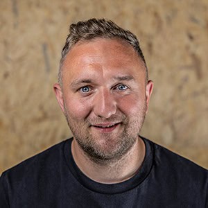 Mitarbeiterfoto