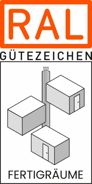 RAL-Gütezeichen-Logo