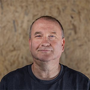 Mitarbeiter Oliver Poeschk