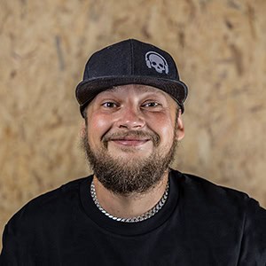 Mitarbeiter Pavel Cernak