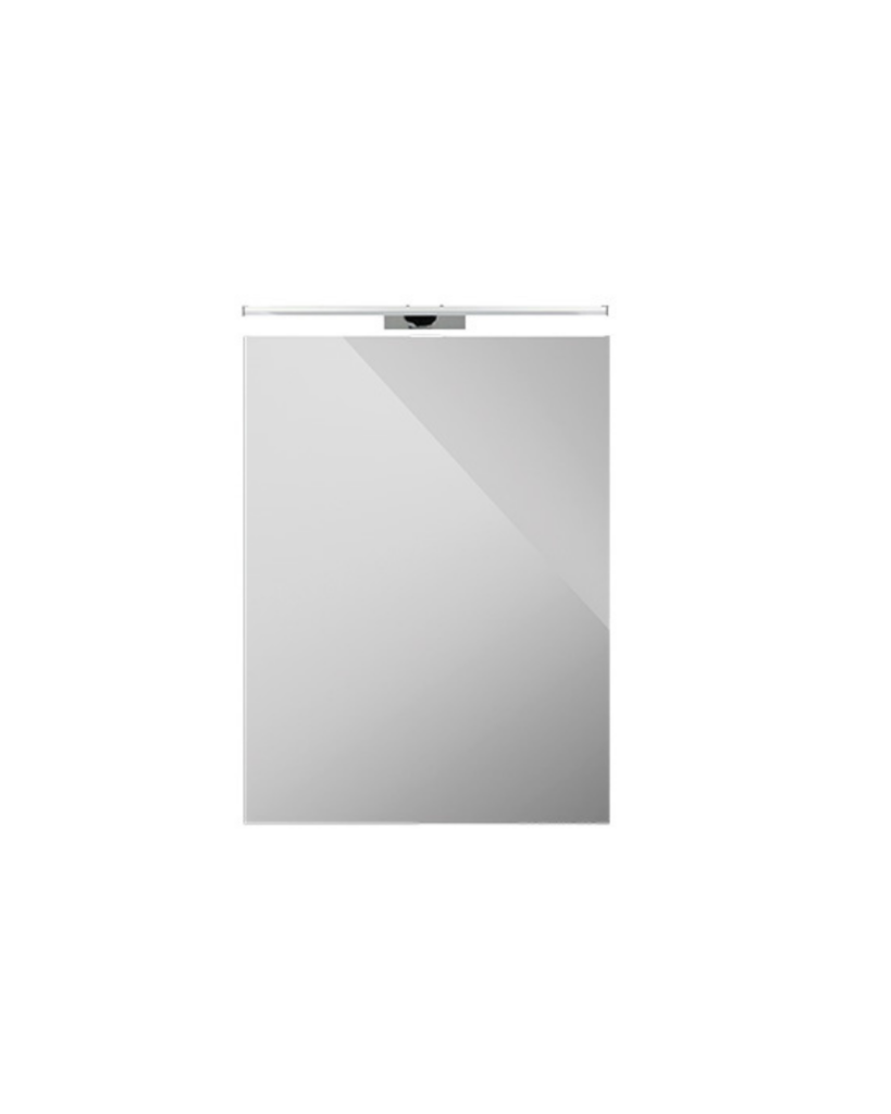 Freisteller Chrom-Armatur