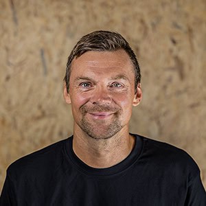 Mitarbeiter Thomas Ebner