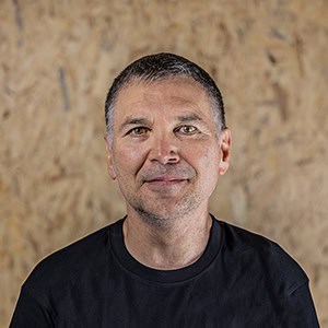 Mitarbeiter Vangel Ivanov