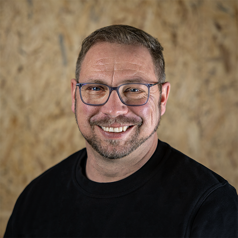 Ulli Gabert · Vertrieb